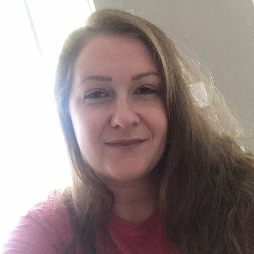 Meet your Posher, Patricia